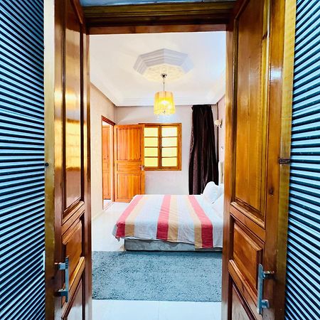 Sabor Aparts Jawharat Al Atlas -Only Family Marrakesh Exterior foto