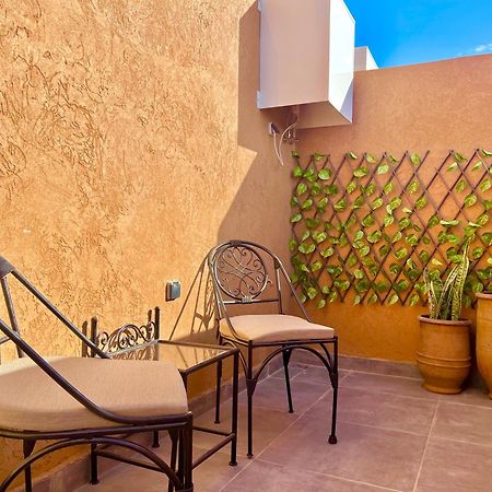 Sabor Aparts Jawharat Al Atlas -Only Family Marrakesh Exterior foto