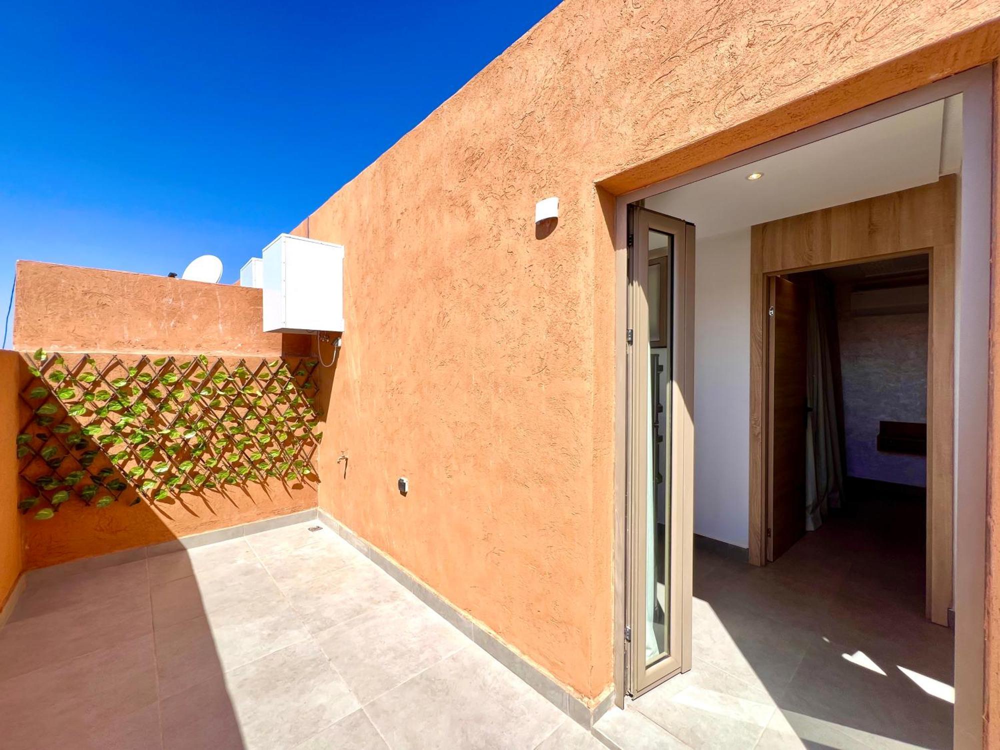 Sabor Aparts Jawharat Al Atlas -Only Family Marrakesh Exterior foto